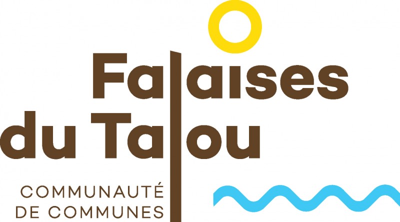 Falaises de Talou